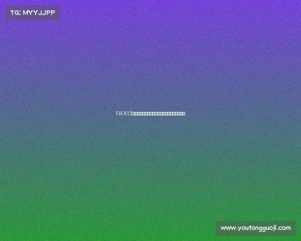 FIFA13国家队模式是否有世界杯赛事解析机制说明揭秘